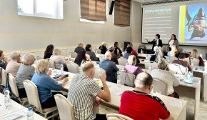 17 Years of Experience Image