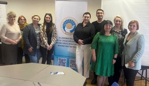 17 Years of Experience Image