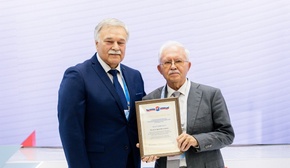 17 Years of Experience Image