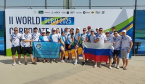 17 Years of Experience Image