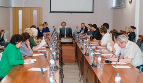 17 Years of Experience Image