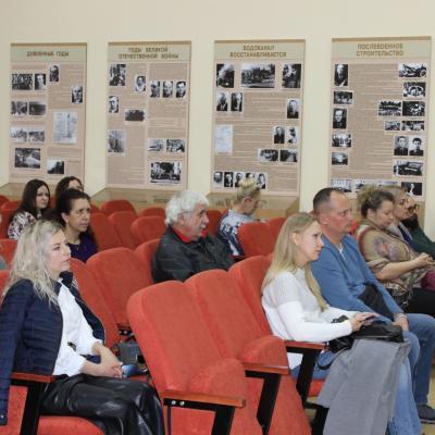 Профессиональный праздник «День работников бытового обслуживания населения и жилищно-коммунального хозяйства» в городе Севастополе.